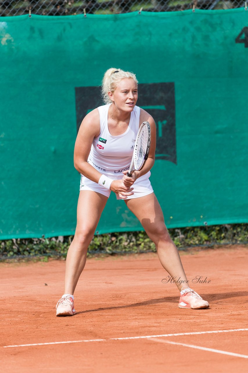 Bild 600 - BL Nord Der Club an der Alster - Bielefelder TTC : Ergebnis: 8:1